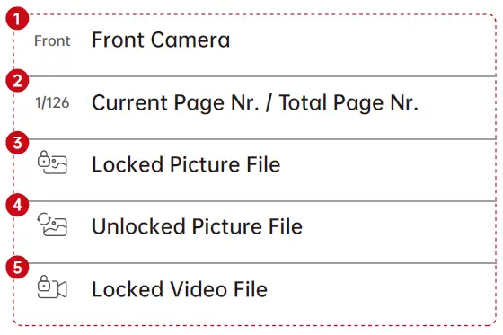 Spedal-CL796N-Smart-Multimedia-Dashcam-21