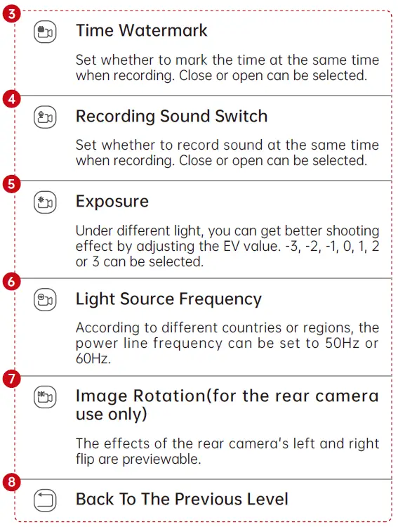 Spedal-CL796N-Smart-Multimedia-Dashcam-26