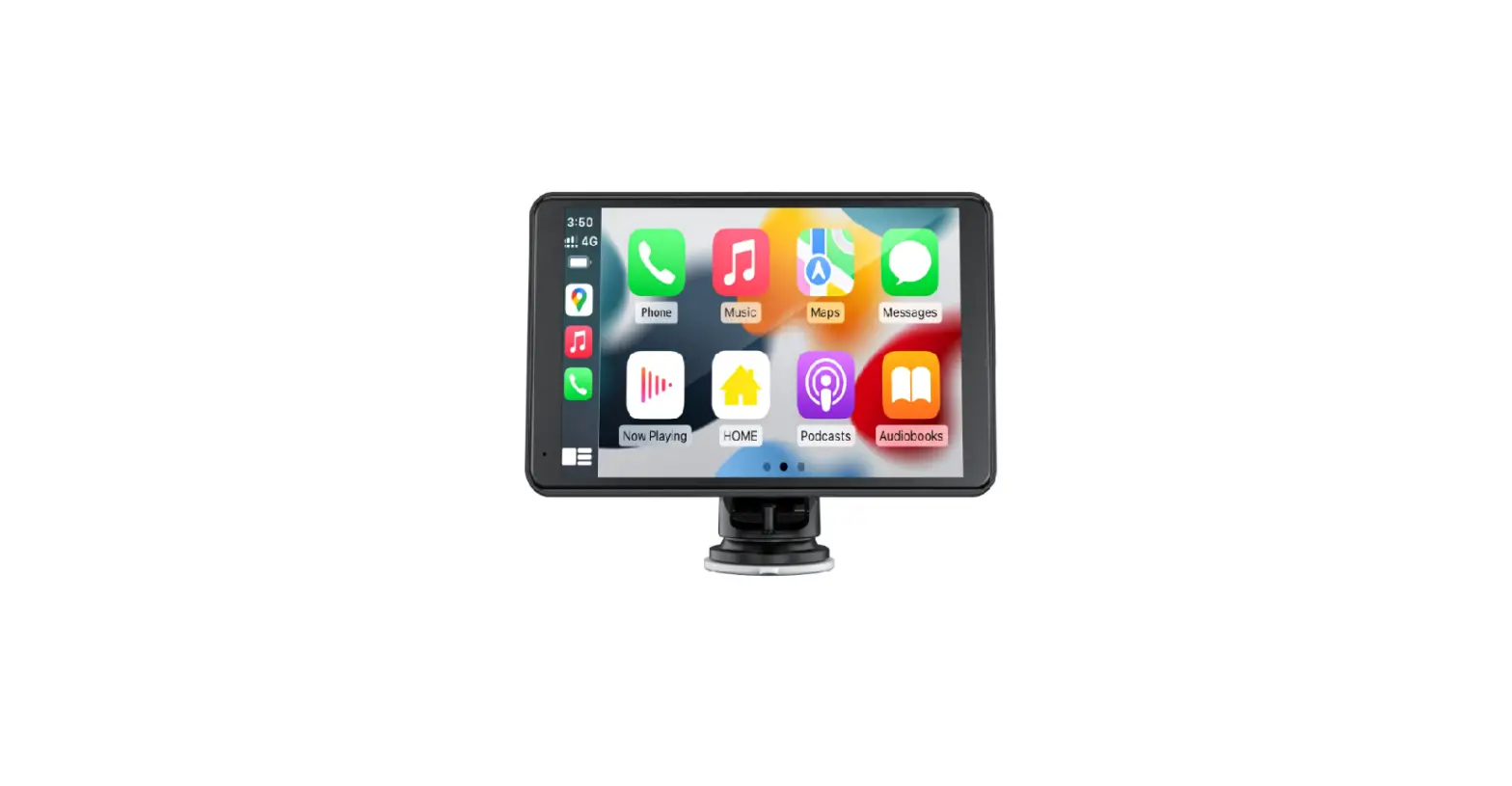 Spedal Cl796n Smart Multimedia Dashcam User Manual