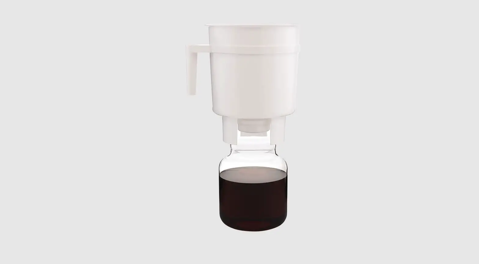 Toddy Essential Brew System User Guide Toddy Essential Brew System User Guide