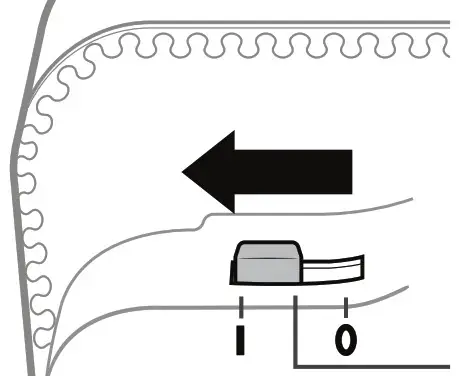 Purse Pets T26700 0046 20139590 Metallic Magic Puppy - SETUP 1