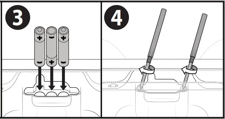 Purse Pets T26700 0046 20139590 Metallic Magic Puppy - SETUP 3