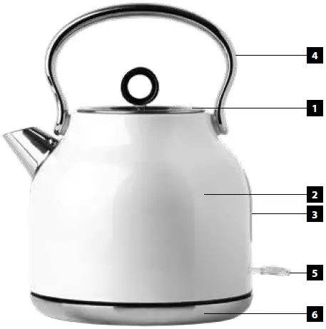 concept- RK333X- Electric -Kettle 01