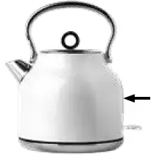 concept- RK333X- Electric -Kettle 02
