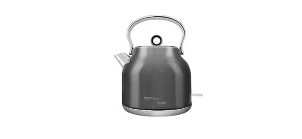 Concept Rk333x Electric Kettle Instruction Manual