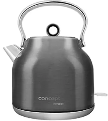 concept- RK333X- Electric -Kettle PRODUCT