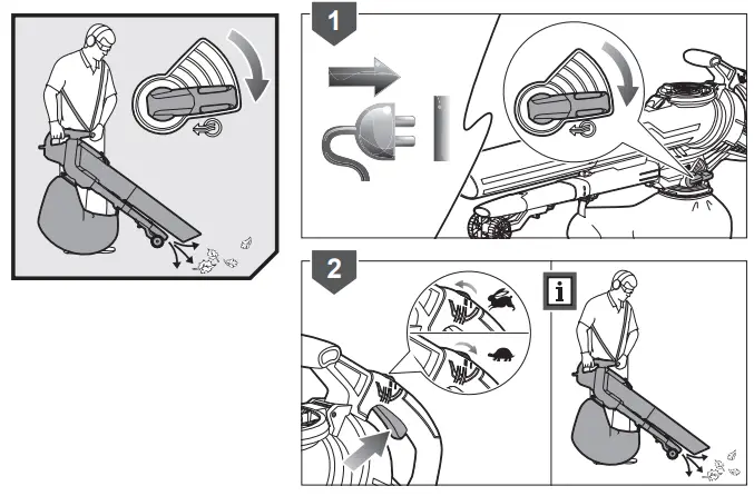 RYOBI-RBV3000CESV-Electric-Leaf-Blower-fig-10