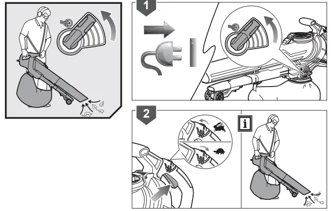 RYOBI-RBV3000CESV-Electric-Leaf-Blower-fig-11