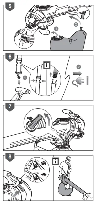 RYOBI-RBV3000CESV-Electric-Leaf-Blower-fig-15