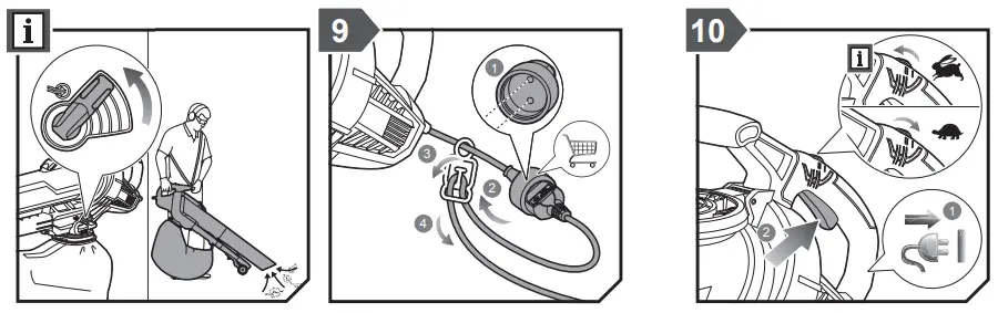 RYOBI-RBV3000CESV-Electric-Leaf-Blower-fig-8