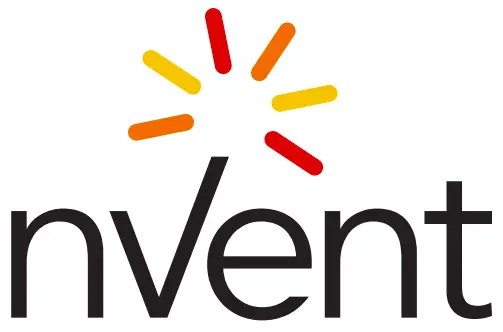 nVent Logo