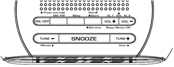 RCA-RC205-Dual-Wake-Alarm-Clock-Radio-fig-3