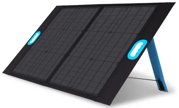 RENOGY R50EF E.Flex 50 Portable Solar Panel