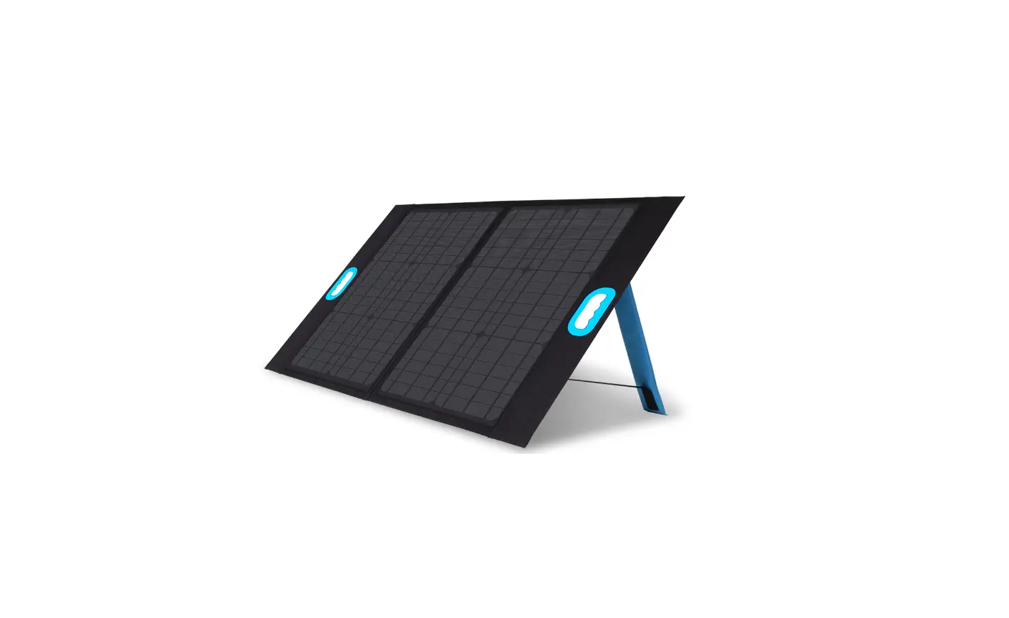 Renogy R50ef E.flex 50 Portable Solar Panel User Guide Renogy R50ef E.flex 50 Portable Solar Panel User Guide