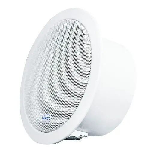 speco-technologies-SPIPC6AM-IP-6-Inch-Ceiling-Speaker-with-Microphone (3)