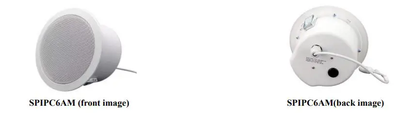 speco-technologies-SPIPC6AM-IP-6-Inch-Ceiling-Speaker-with-Microphone (4)