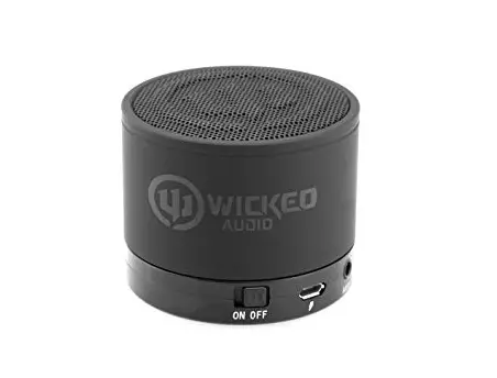 Wicked Audio Outcry Speaker WI-BTS10