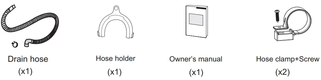 Midea MA500W210 Series 21kg Top Loader Washing Machine - list