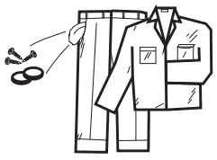 Midea MA500W210 Series 21kg Top Loader Washing Machine - washer 1