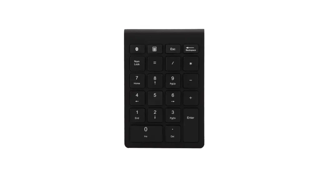 Yyoyy Bt-304b Keypad User Manual Yyoyy Bt-304b Keypad User Manual