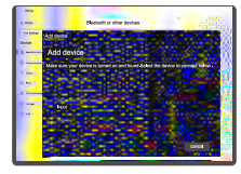 YYOYY BT 304B Keypad - fig 5