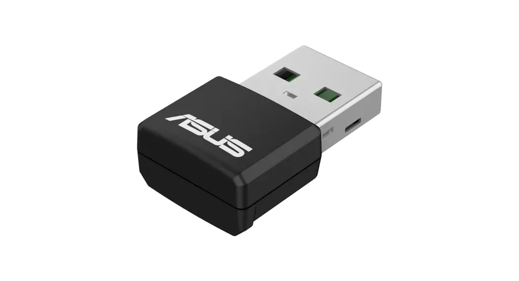Asus Ax55 Nano Dual Band Usb Wifi Adapter User Guide