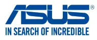 ASUS logo