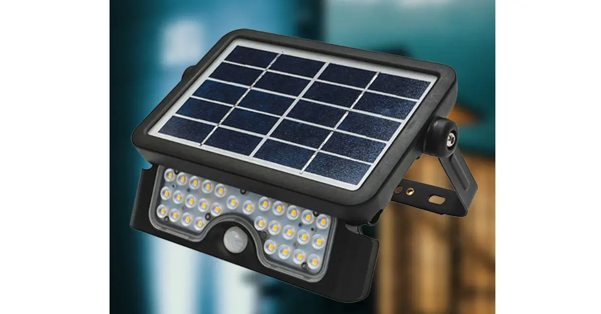 Flinq Fqc8262 10w Solar Led Floodlight Instruction Manual Flinq Fqc8262 10w Solar Led Floodlight Instruction Manual