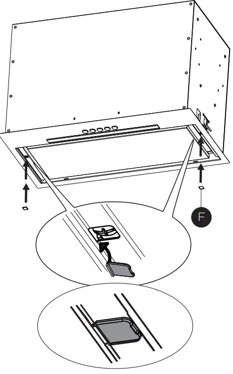 FABER-INLX21SSV2-21-Inch-Hood-Insert-with-600-CFM-Blower-fig-10