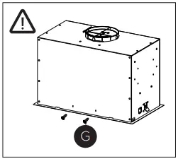 FABER-INLX21SSV2-21-Inch-Hood-Insert-with-600-CFM-Blower-fig-12