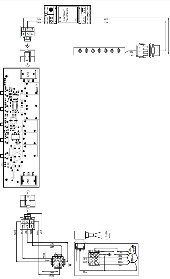 FABER-INLX21SSV2-21-Inch-Hood-Insert-with-600-CFM-Blower-fig-25