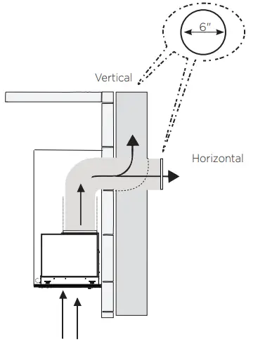 FABER-INLX21SSV2-21-Inch-Hood-Insert-with-600-CFM-Blower-fig-6