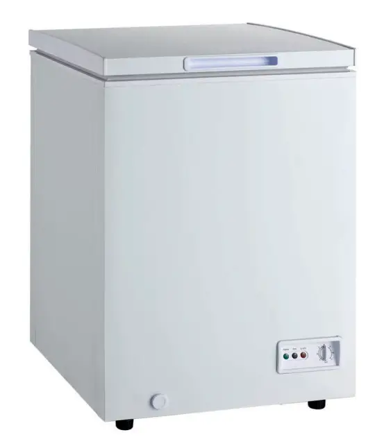 stalgast 883501 Series Chest Freezing Cabinet -