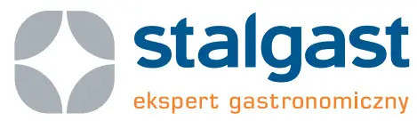 stalgast 883501 Series Chest Freezing Cabinet - Logo
