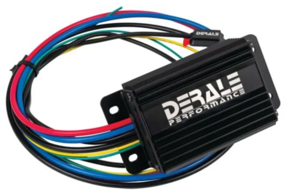 DERALE-16797-Digital-PWM-Electric-Fan -product-image