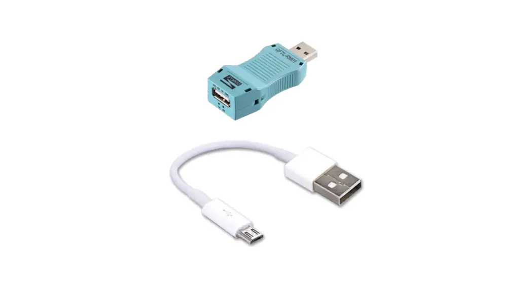 Daudin Io-grid M Usb Converter User Manual