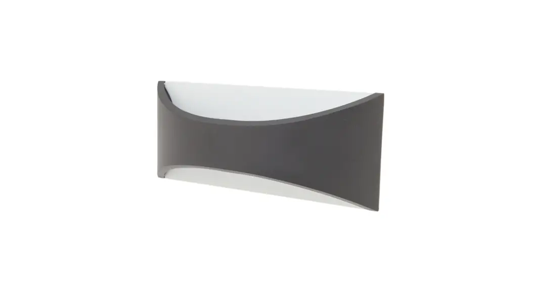 Halcyon Ex253 6w Exterior Wall Light Instruction Manual