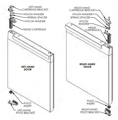 Continental-Refrigerator-R290-Solid-Door-Reach-In-fig-10