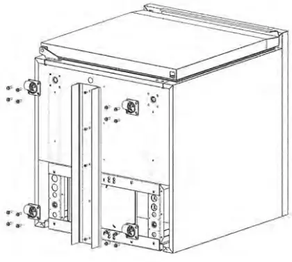 Continental-Refrigerator-R290-Solid-Door-Reach-In-fig-26