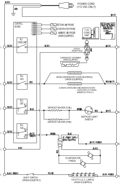 Continental-Refrigerator-R290-Solid-Door-Reach-In-fig-33