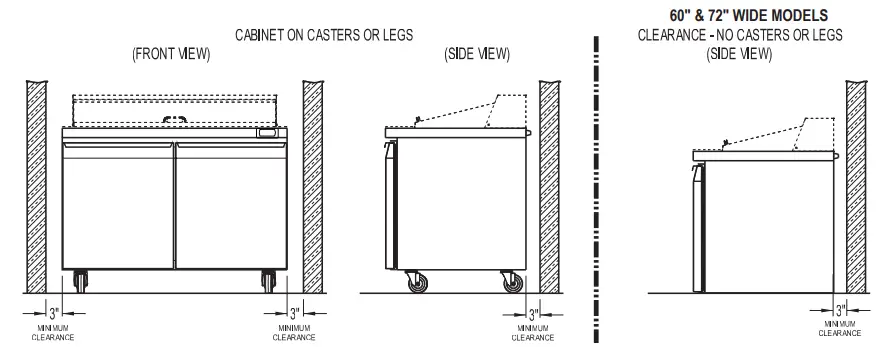 Continental-Refrigerator-R290-Solid-Door-Reach-In-fig-4
