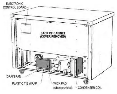 Continental-Refrigerator-R290-Solid-Door-Reach-In-fig-7