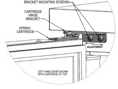 Continental-Refrigerator-R290-Solid-Door-Reach-In-fig-8