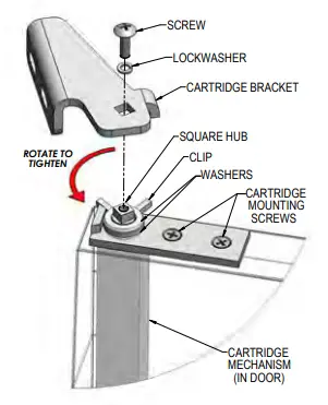 Continental-Refrigerator-R290-Solid-Door-Reach-In-fig-9