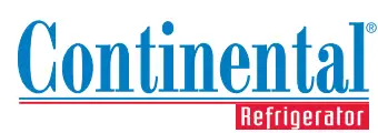Continental-Refrigerator-logo