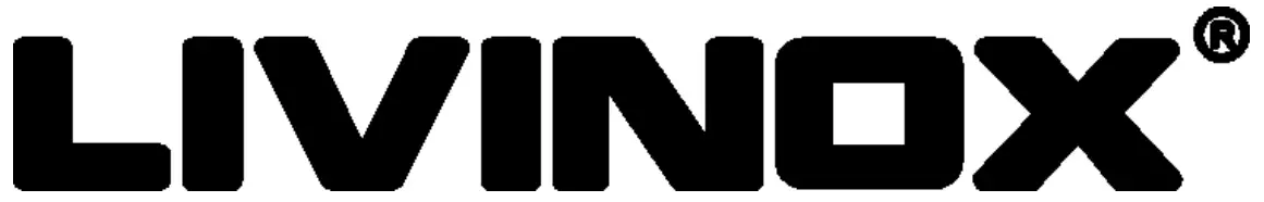 LIVINOX Logo