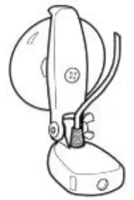 HUMMINBIRD 400tx TRI BEAM Fish Finder - FIGURE 3