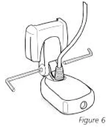 HUMMINBIRD 400tx TRI BEAM Fish Finder - FIGURE11
