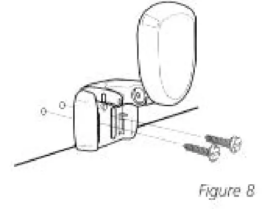 HUMMINBIRD 400tx TRI BEAM Fish Finder - FIGURE13