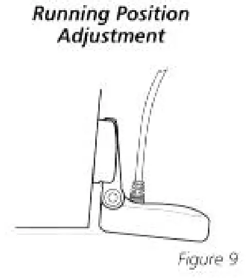 HUMMINBIRD 400tx TRI BEAM Fish Finder - FIGURE14